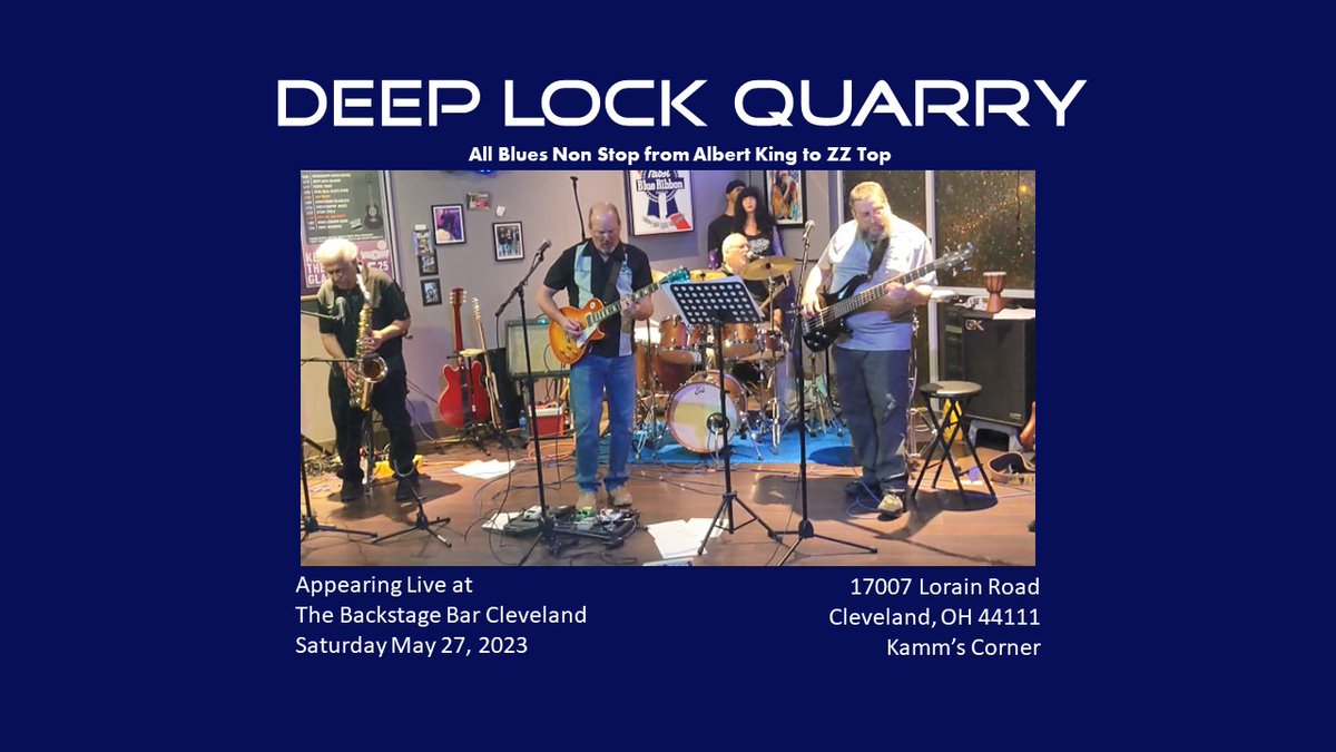 DGLghtmn's tweet photo. #blues #Cleveland #livemusic https://t.co/0lc8Cchekf