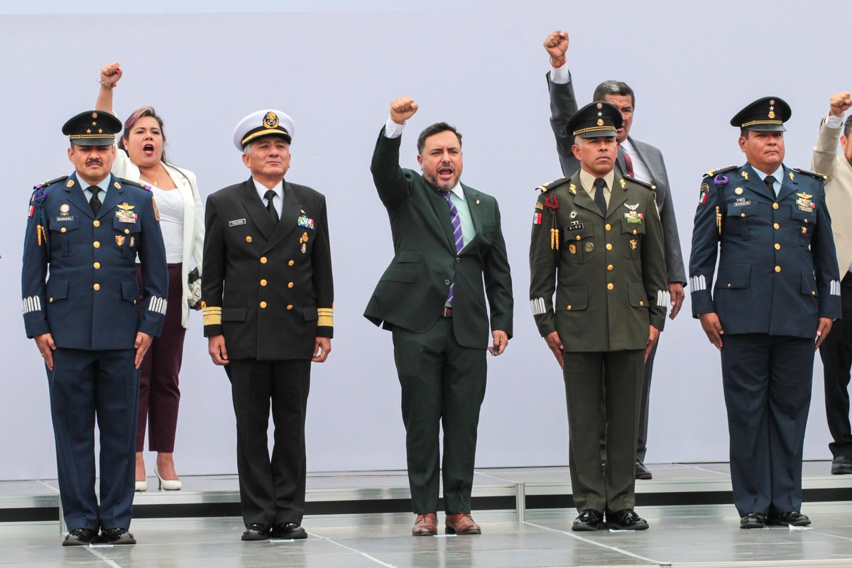 IPN_DFIE's tweet photo. Estamos festejando nuestro 87 aniversario, Somos #OrgullosamentePolitécnicos 

#DFIETeam     #DíaDelPolitécnico https://t.co/6sc5sPkBO7
