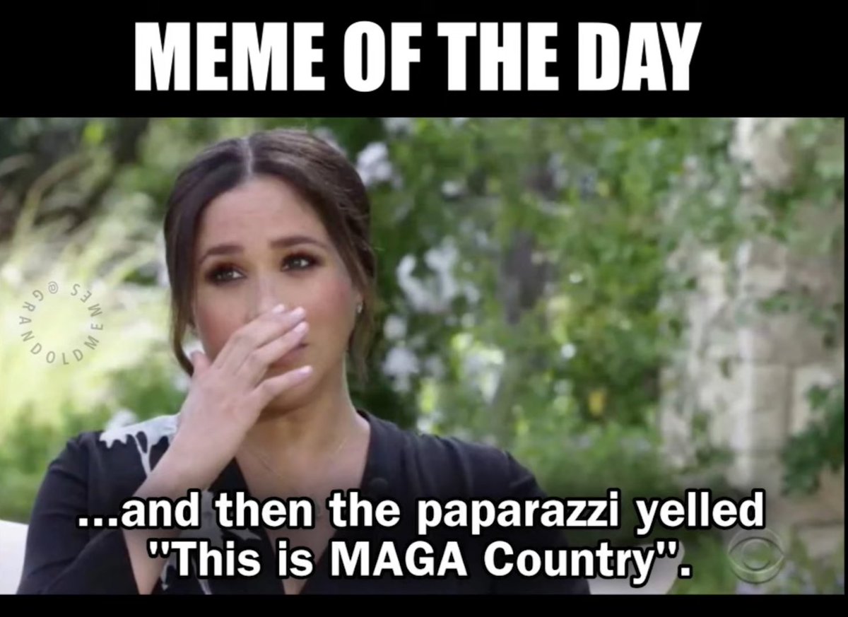 #Memes #MeghanAndHarrySmollett