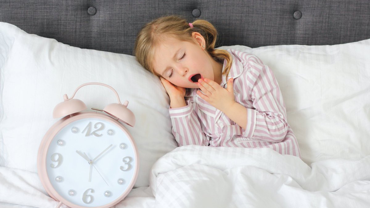 知らないと怖い２度寝のリスク
 
 睡眠不足：浅い睡眠時間が続き睡眠の質低下
 免疫低下：睡眠の量と質が低下し病気を誘発
 注意散漫：覚醒が遅れ思わぬ事故やミス発生
 自己嫌悪：時間の無駄を感じ能力不足を実感
 肌の老化：成長ホルモンの分泌量が減少する

だけどやっぱり２度寝する。すると娘が「