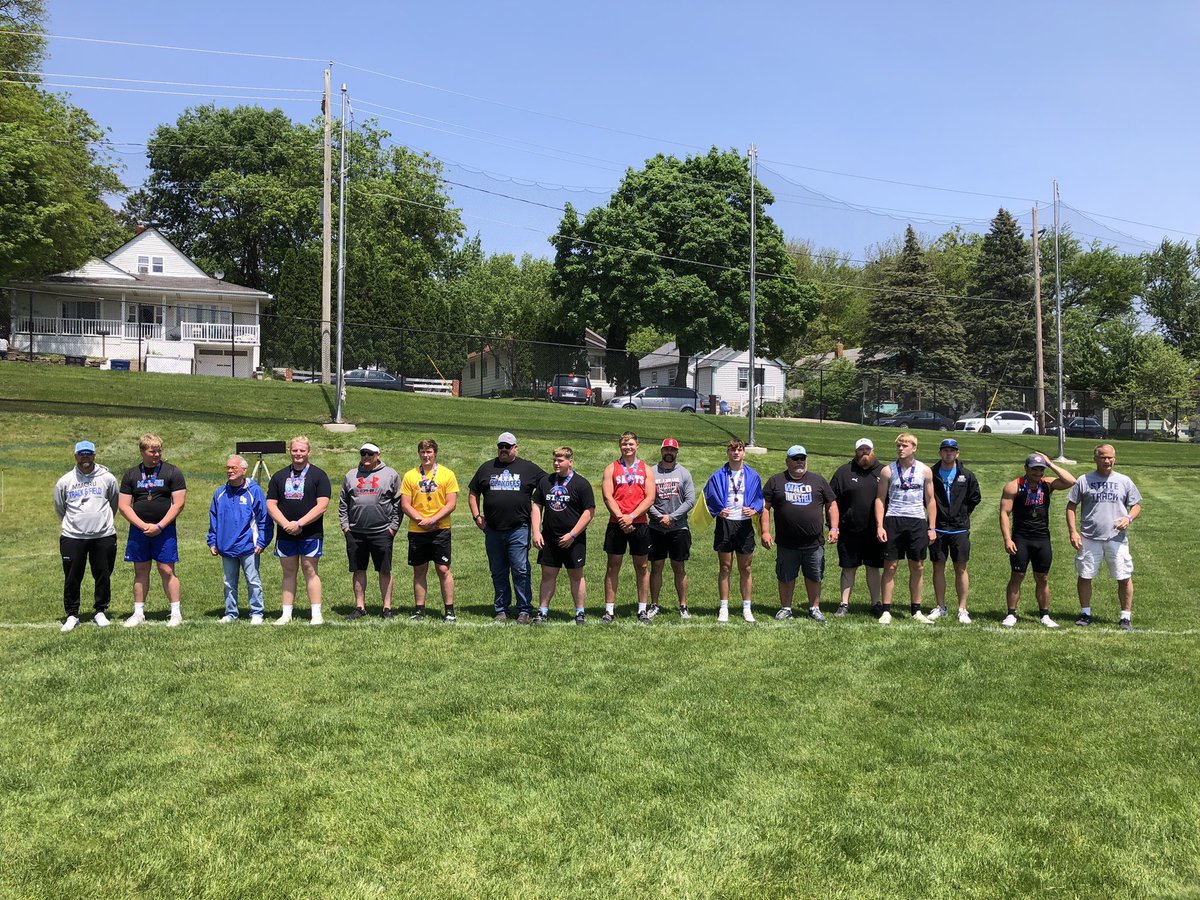 Drew Clevenger tweet media