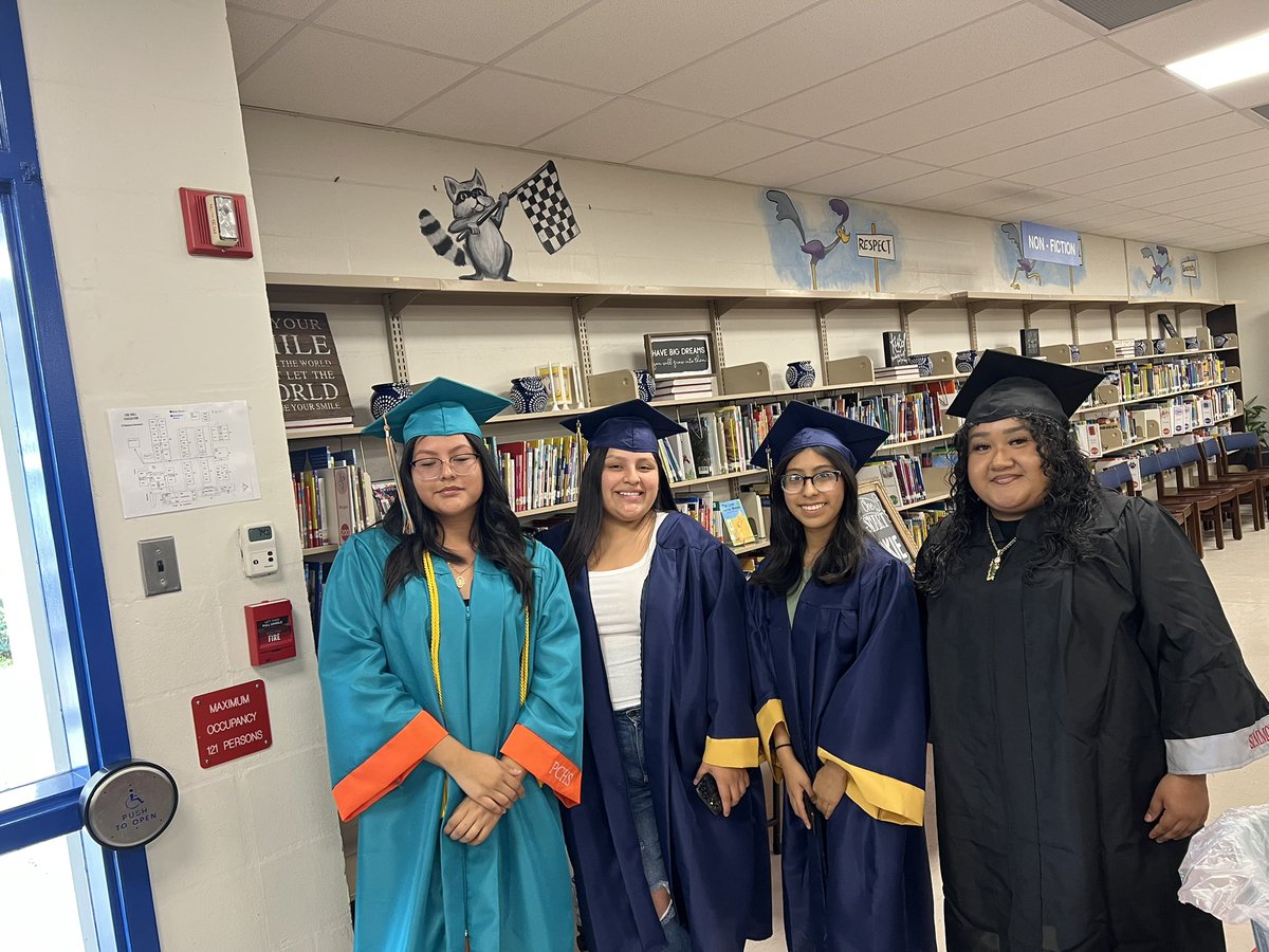 Robinson Elementary tweet media