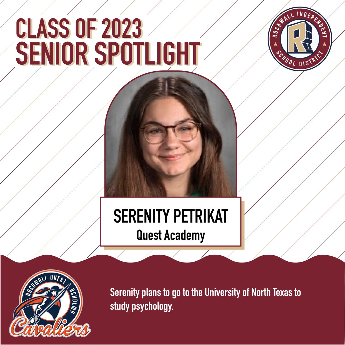 Rockwall ISD tweet media