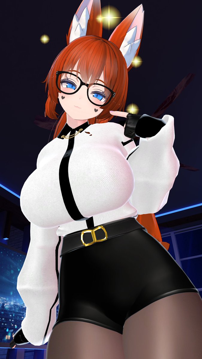 AGlubbable's tweet photo. Would you rizz me? #VRChat https://t.co/YJu5OmR7YB