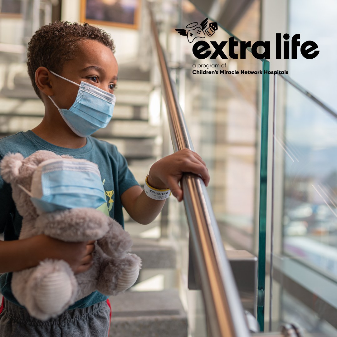 Extra Life Design Extra Life on Twitter: