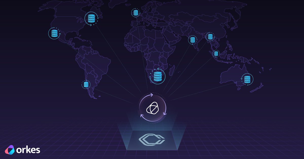 orkesio's tweet photo. We upgraded our EKS clusters at #Orkes using Orkes Conductor, our own product! 🚀

The entire process was flawlessly orchestrated, ensuring a smooth transition. Find out more in our blog: https://t.co/228qmsyHxP

#netflixconductor #orchestration #microservices #infrastructure https://t.co/NTPK3yxFev