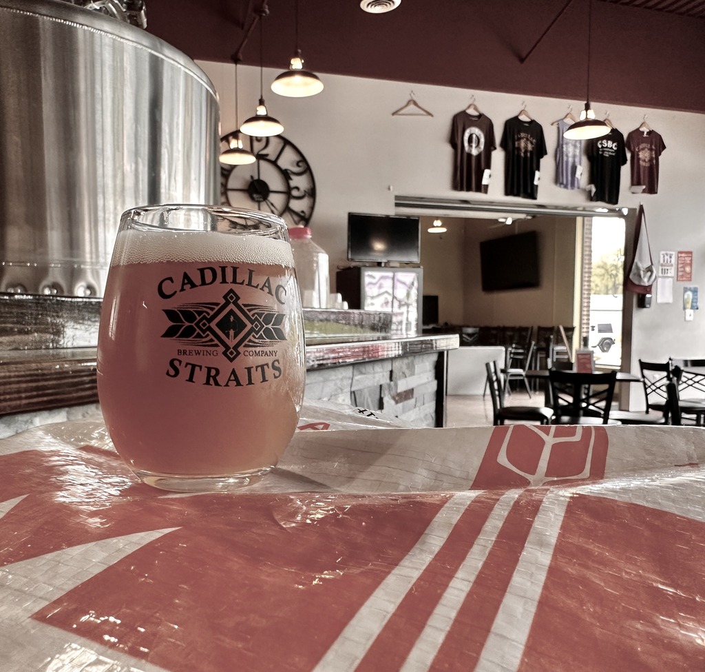 🌧️ Hello, rainy Friday... good night to cozy up for a beer?

How about another new thing!

🤕 MISTAKES WERE MADE – VOL 10: UNHAPPY ACCIDENTS
Belgian Blonde Ale
This one went through some issues, from the very beginning, but the end result is a Belgian… instagr.am/p/CscDmv9NtmA/