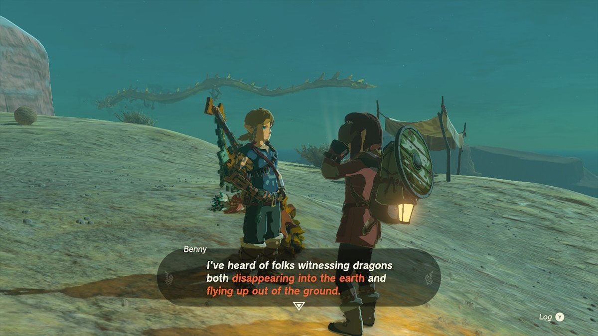 varforinterolan's tweet image. #TearsOfTheKingdom #Zelda #NintendoSwitch