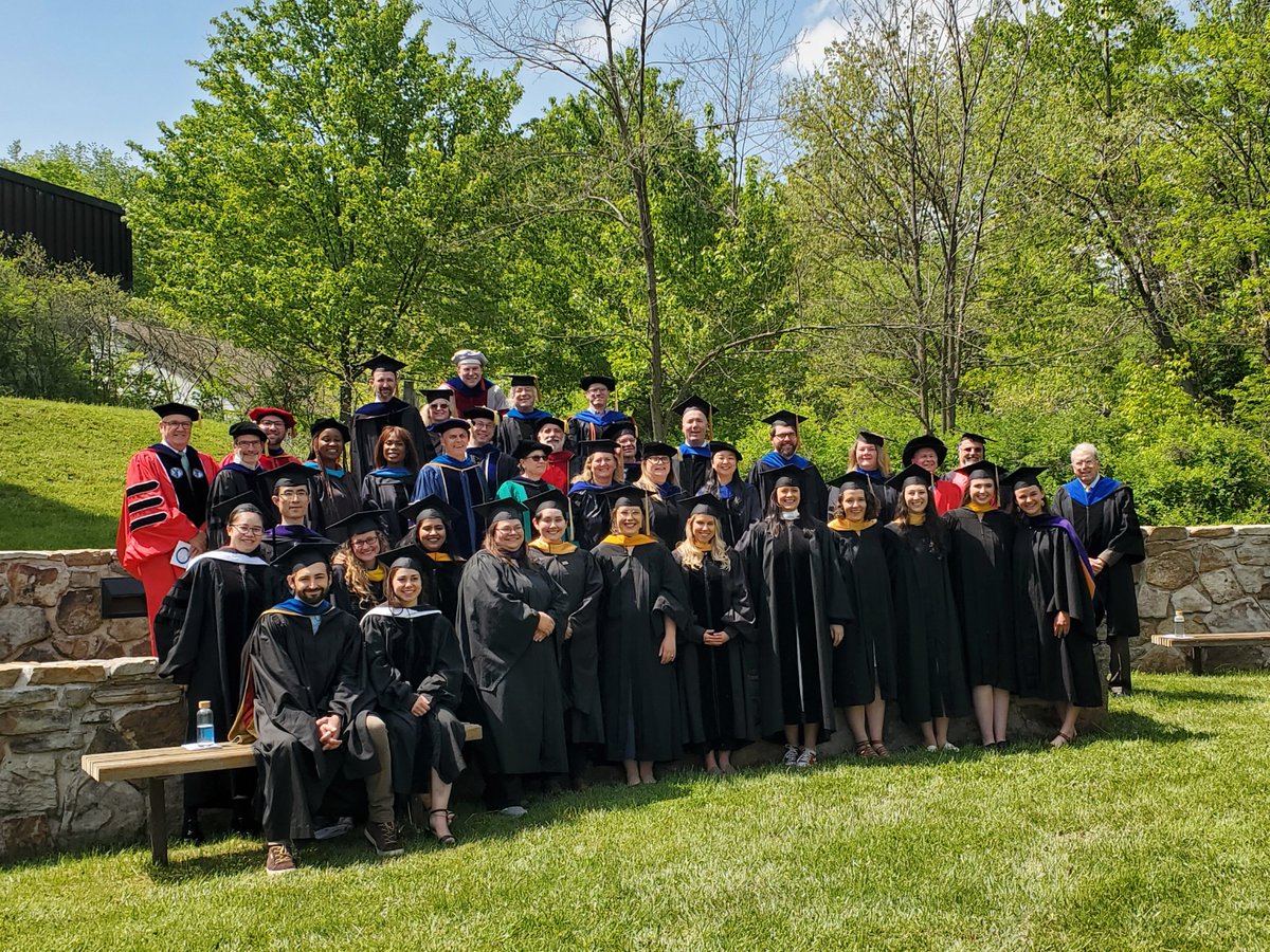 Congratulations to all of our 2023 graduates! 🎓🎉 “Whether your next step is a gap year, continuing your education, post docs, or moving into the workforce, You are in charge of your future and the future starts today.”- Kandis Boyd, UMCES' 2023 commencement speaker