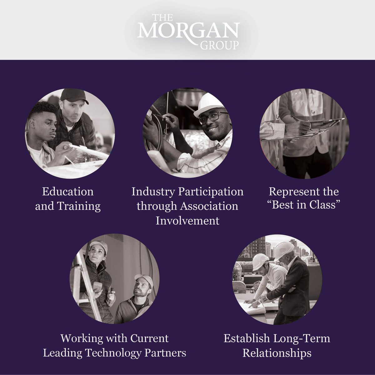 TheMorganGroup_'s tweet photo. The Morgan Group offers a comprehensive range of HVAC, plumbing, and piping services to keep your business running smoothly, while ensuring maximum efficiency and cost-effectiveness.

Visit our website today to learn more:
https://t.co/fR6Bk5AjeL

#TMG #TMGhvac https://t.co/P4SS1QrdH2