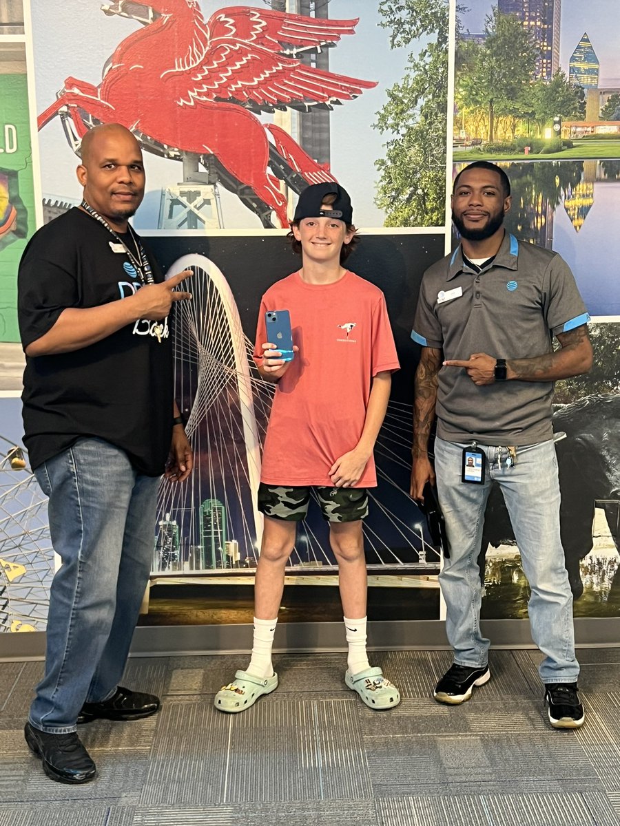 Nicholas Redden (@nlr504) on Twitter photo Another happy first phone customer at Preston. Riley was the coolest kid ever with his iPhone 14. <a href="/chrisjohnson02/">chris johnson</a> @CaresseSimpson <a href="/dbustamante1210/">David Bustamante</a> <a href="/SSanjuaneloS/">Sandra S Sanjuanelo</a> @JuliaRodzNTX Another happy first phone customer at Preston. Riley was the coolest kid ever with his iPhone 14. <a href="/chrisjohnson02/">chris johnson</a> @CaresseSimpson <a href="/dbustamante1210/">David Bustamante</a> <a href="/SSanjuaneloS/">Sandra S Sanjuanelo</a> @JuliaRodzNTX
