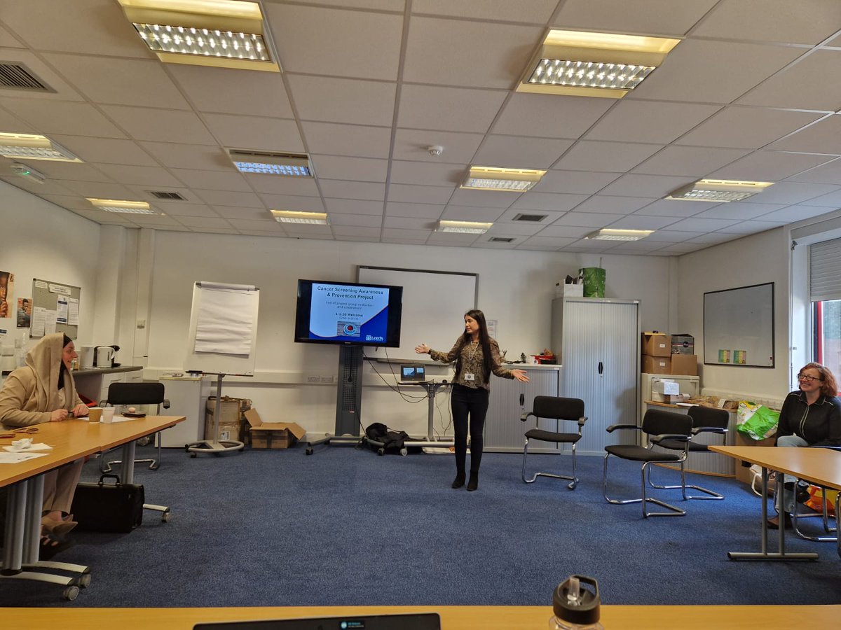 LeedsMAP tweet media