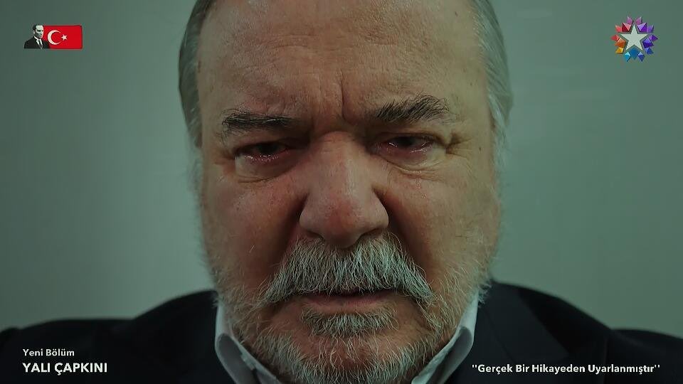 cerennpso's tweet photo. son sahnede tüm oyuncular o kadar güzel oynadılar ki baştan sona acılarını çok iyi hissettirdiler...💔 #yalıçapkını https://t.co/lDvgOoavfP