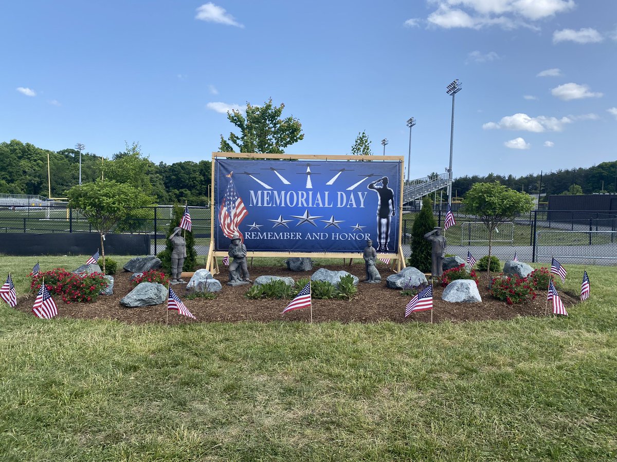 Meade Homeland Security tweet media