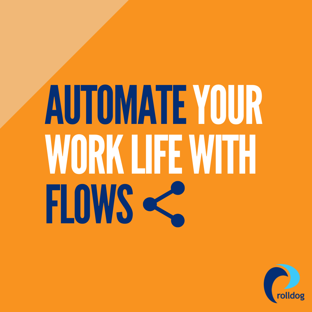 rolldogsales's tweet photo. ๐ฅ Introducing Rolldog Workflows ๐ฅ
From scheduling drip campaigns using email templates and collateral to automating daily tasks, get Rolldog workflows working for you.
#crm #crmsoftware #salesenablement
#salesenablementtools #b2b #b2bsales #rolldog #rolldogcrm #sales https://t.co/mvyyKIYUK9