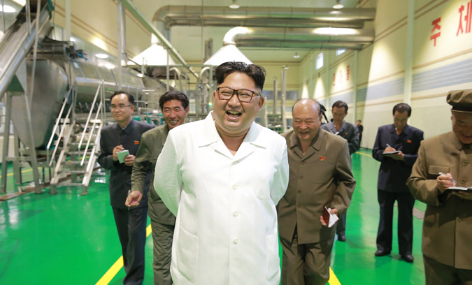 デイリーNKジャパン (@dailynkjp) on Twitter photo 北朝鮮ハッカー集団は暗号資産を盗み、国民は種イモを盗む - dailynk.jp/archives/154479
via <a href="/dailynkjp/">デイリーNKジャパン</a>
#デイリーNKジャパン #北朝鮮 #朝鮮民主主義人民共和国 #조선 #북한 #DPRK #NorthKorea #デイリーnk #dailynk #金正恩 #김정은 #KJU #KimJongUn #金正恩氏 北朝鮮ハッカー集団は暗号資産を盗み、国民は種イモを盗む - dailynk.jp/archives/154479
via <a href="/dailynkjp/">デイリーNKジャパン</a>
#デイリーNKジャパン #北朝鮮 #朝鮮民主主義人民共和国 #조선 #북한 #DPRK #NorthKorea #デイリーnk #dailynk #金正恩 #김정은 #KJU #KimJongUn #金正恩氏