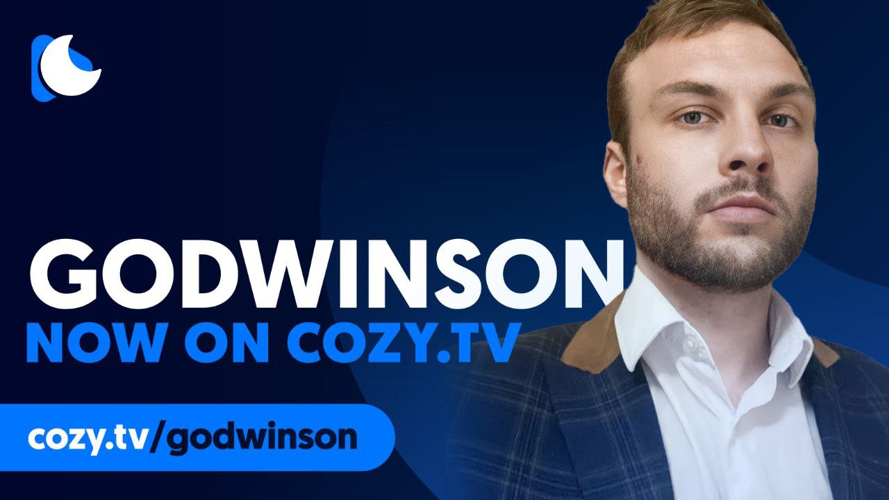 cozy.tv (@cozytvofficial) / Twitter