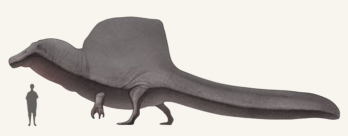 「oversized animal」 illustration images(Latest)｜4pages