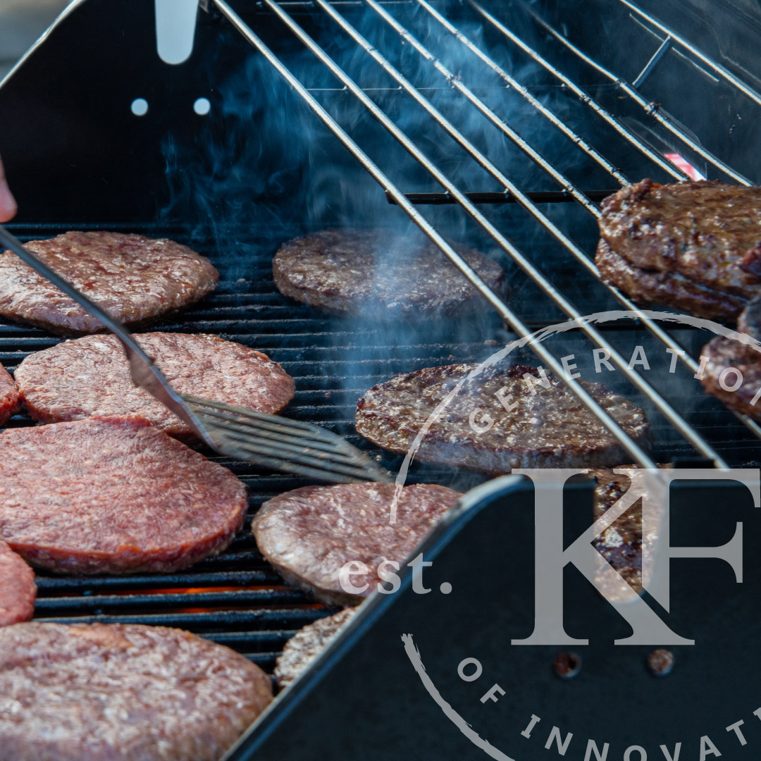 KF1899's tweet image. Work Hard. Play Hard. 👌
We are spending the long weekend in the field but will still enjoy some delicious BBQ.
Happy Victoria Day!

#MayLong #Farm365 #KFKambeitz #KFKambeitzFarms #Agriculture #CDNAg #Seeding #Plant2023 #FamilyFarm #HeritageFarm #AgChat #SafeSeeding #Farming