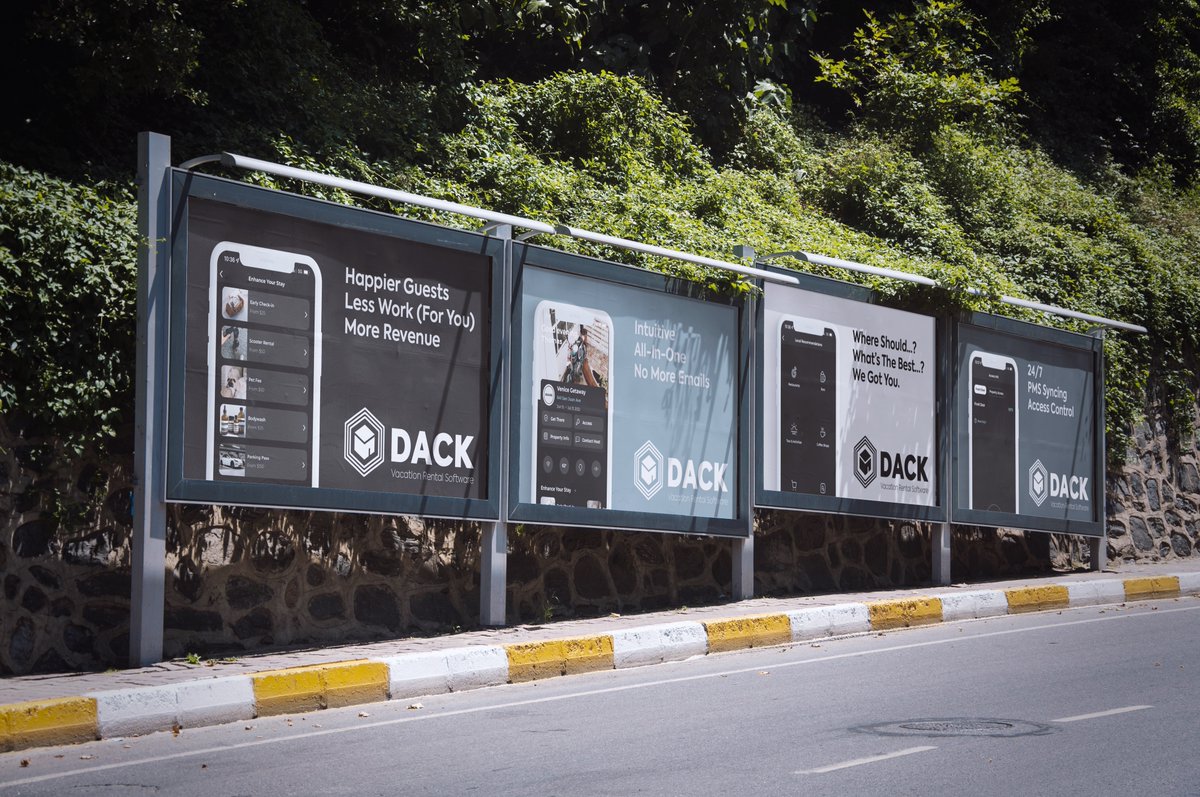 dack_inc's tweet photo. No matter where your guests book, DACK is there to make your life easier and help you create a memorable experience for them! 

From the moment they book to when they stay with you again. Every interaction is an opportunity to build a great relationship and grow your brand. https://t.co/tCVUkPhG28