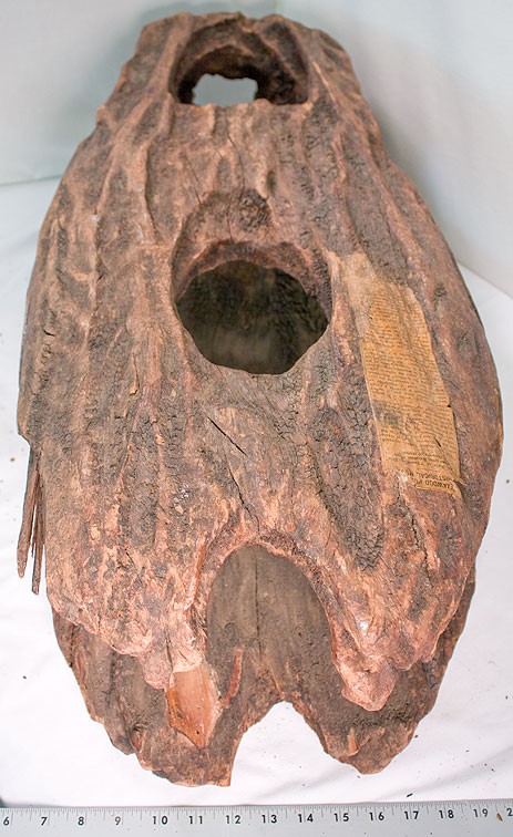 BCHMuseum tweet picture