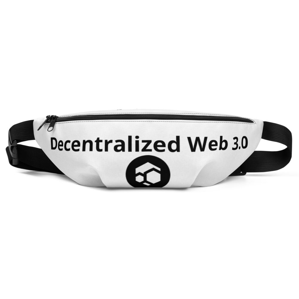 Fanny Pack FLUX „Web descentralizat 3.0” 😎

gotflux.store/products/fanny…

#cryptostyle #Flux $Flux