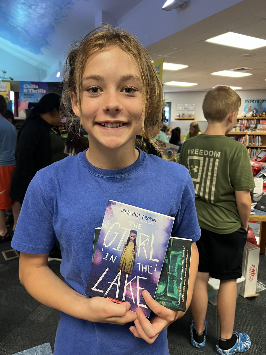 #studentquote #newbook #bogo #buyonegetonefree #aynoresreaders #leadhcs #hcslibrarymedia <a href="/scholastic/">Scholastic</a>