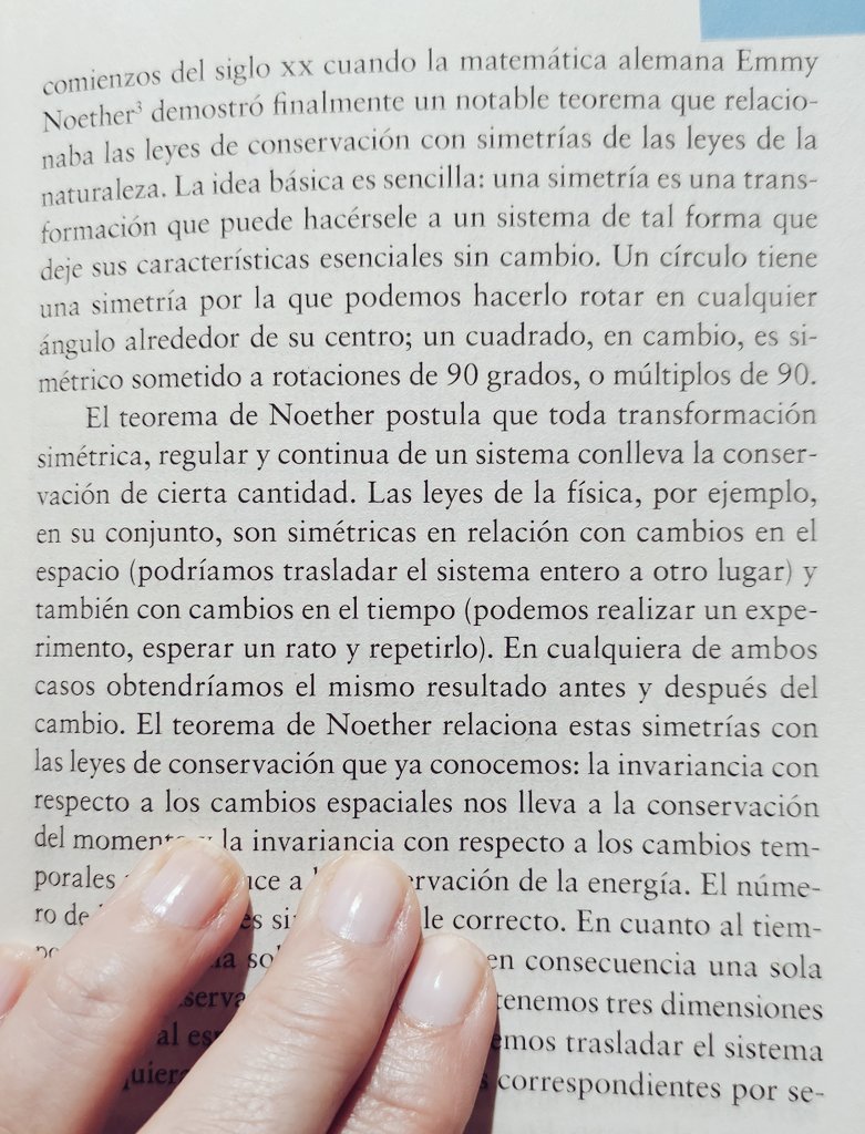 Eln_Africa's tweet photo. Esto le va a gustar a mi Teen
#SeanCarroll https://t.co/xC77HiR5NO