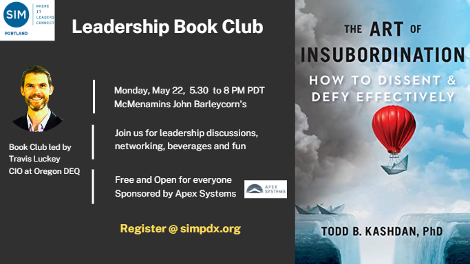 SIM Portland tweet media