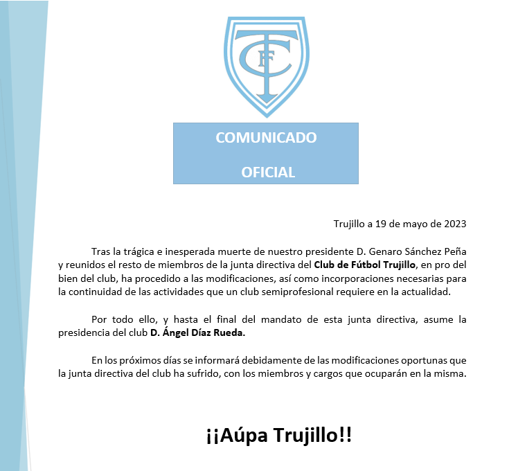 CF Trujillo tweet media