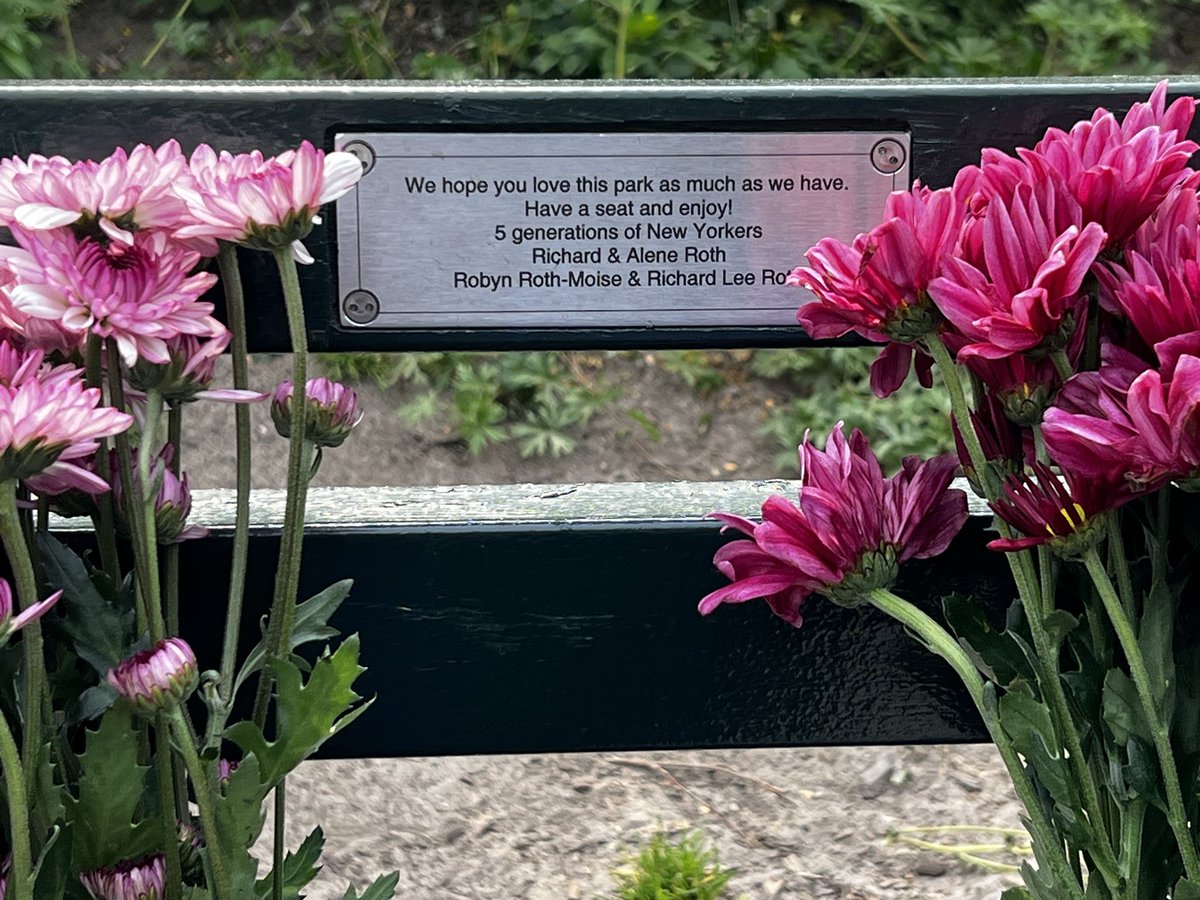 NYCRobyn 📷 tweet media