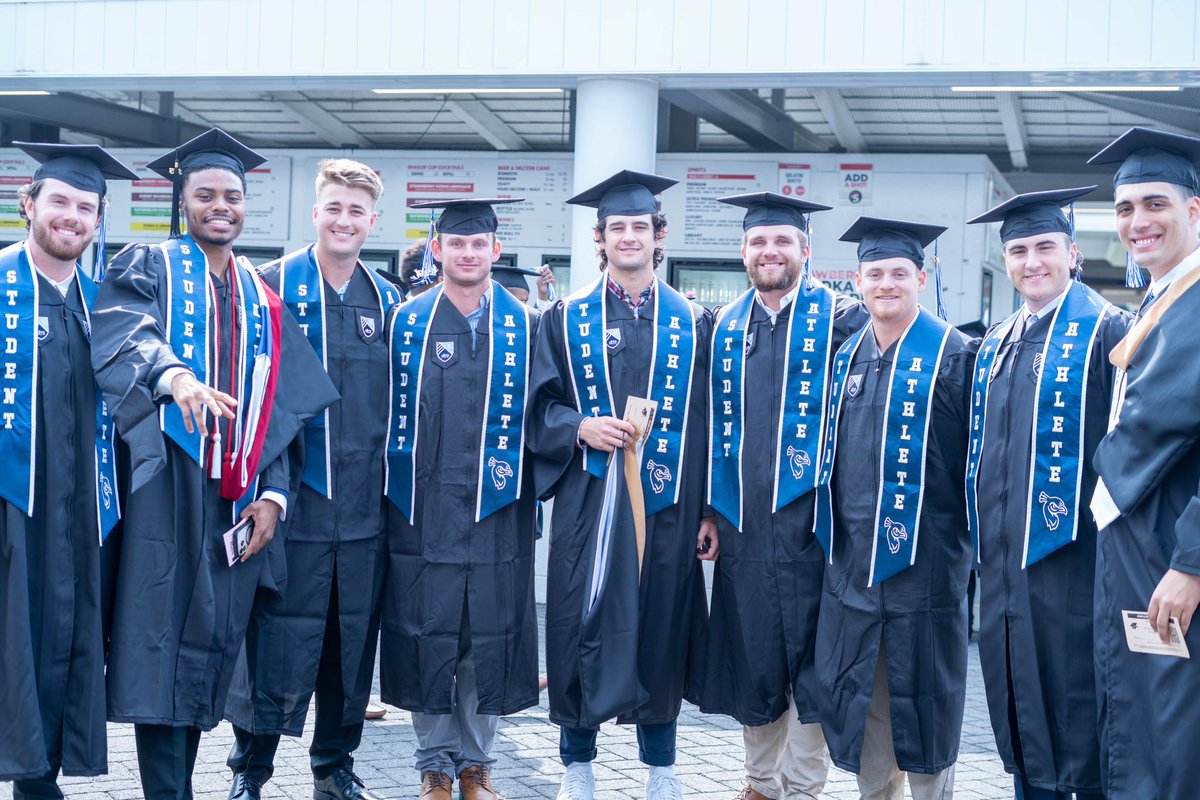 Saint Peter’s Athletics tweet media