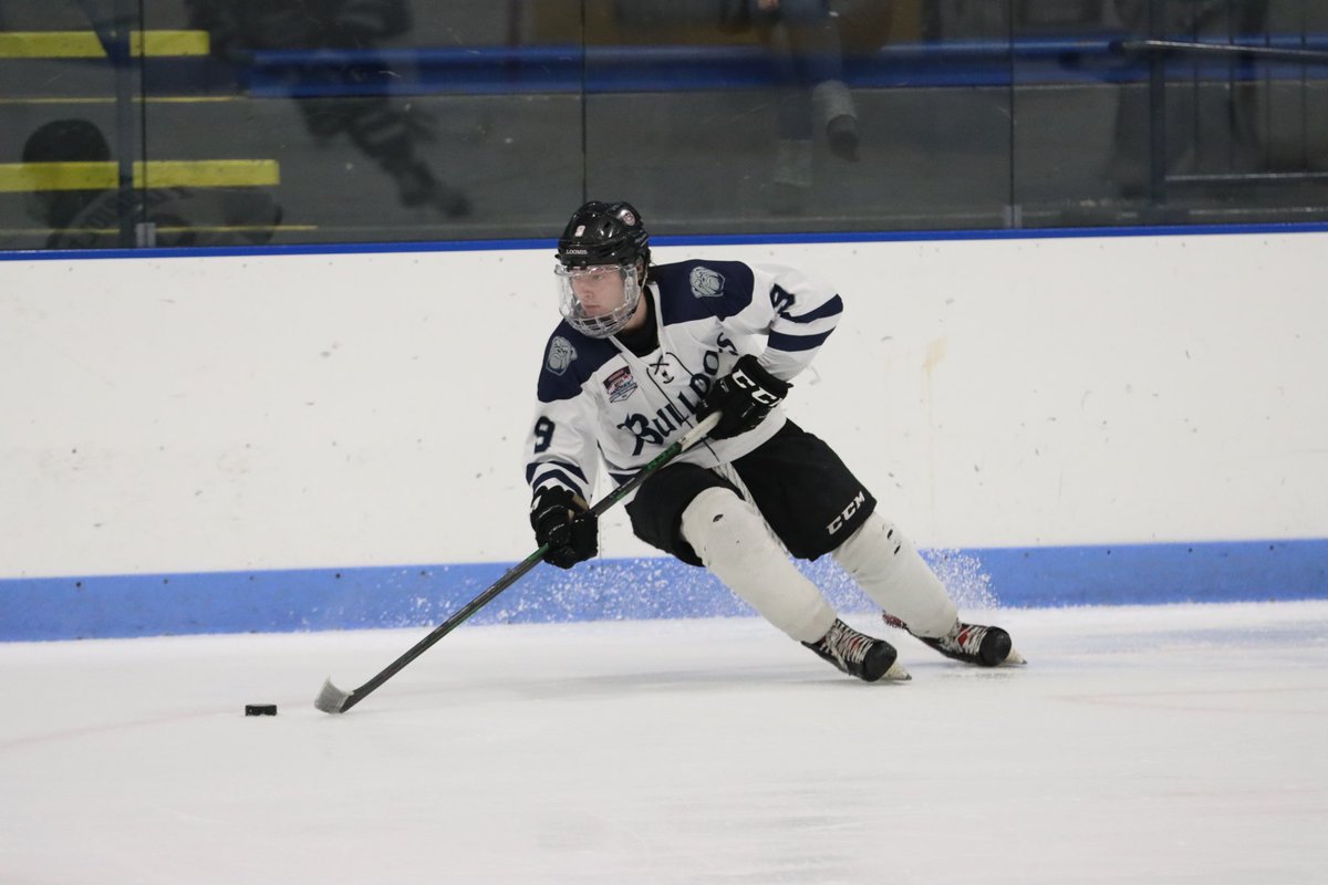 The Hockey Path tweet media