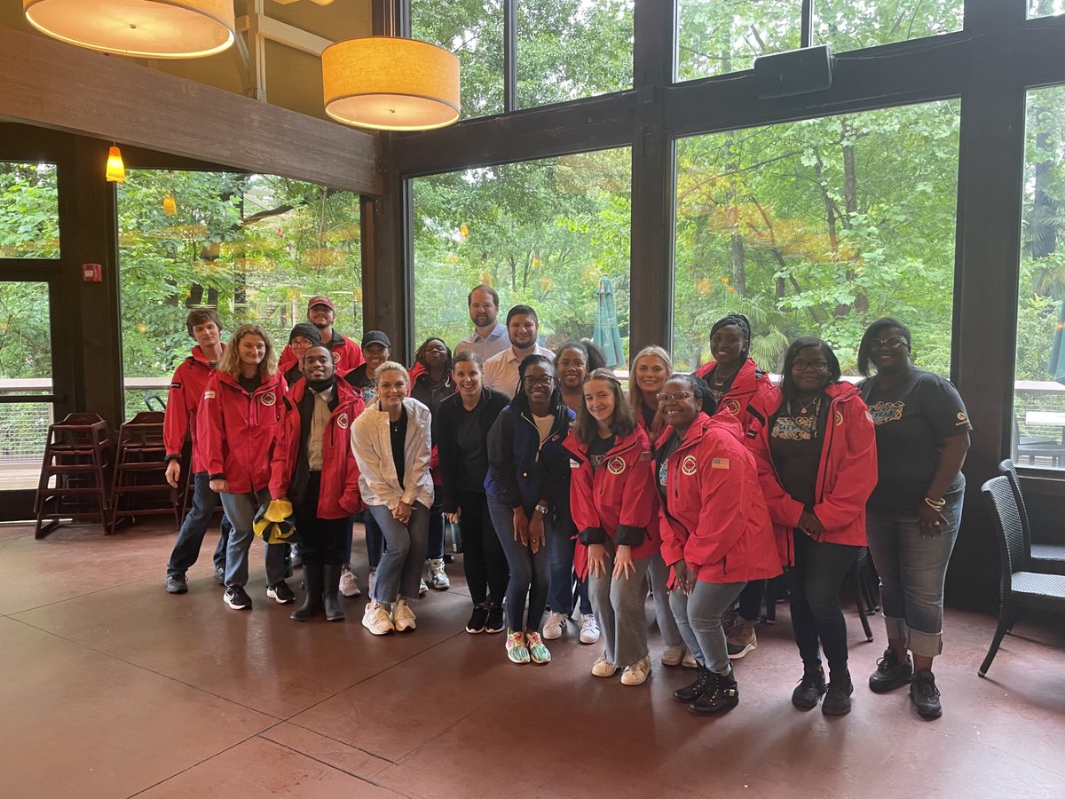 City Year Columbia tweet media