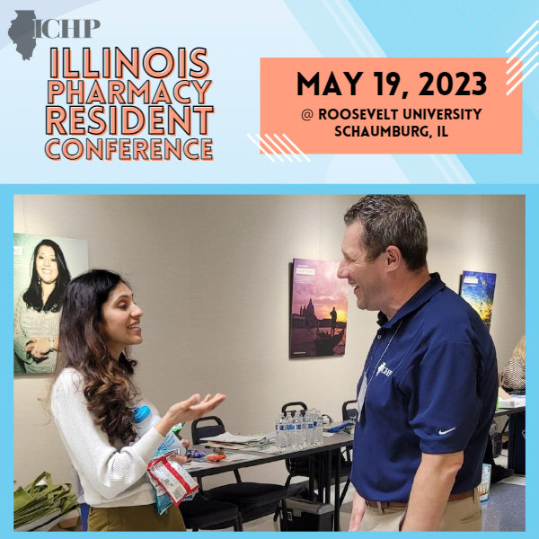 ichpnet's tweet photo. More photos from the day!  #ILPRC #ICHP #ILPharmacy #Pharmacy #PharmacyResidents
Have photos you want to share?  Send them to MelissaD@ichpnet.org. https://t.co/oxm7vRDVSN