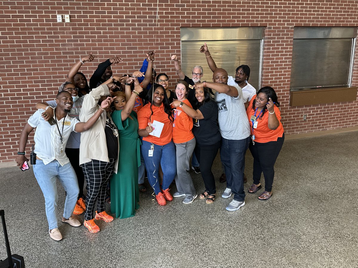 Bibb County Schools tweet media