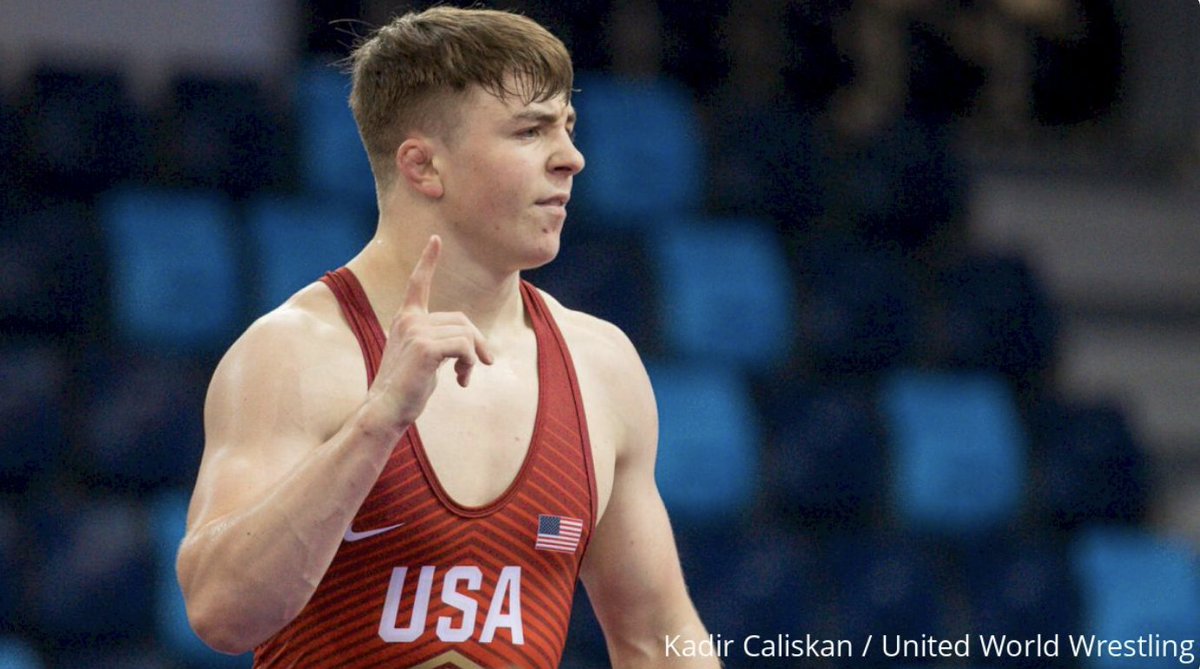 James Rowley is headed to Purdue
➡️🚂
flowrestling.org/articles/10988…