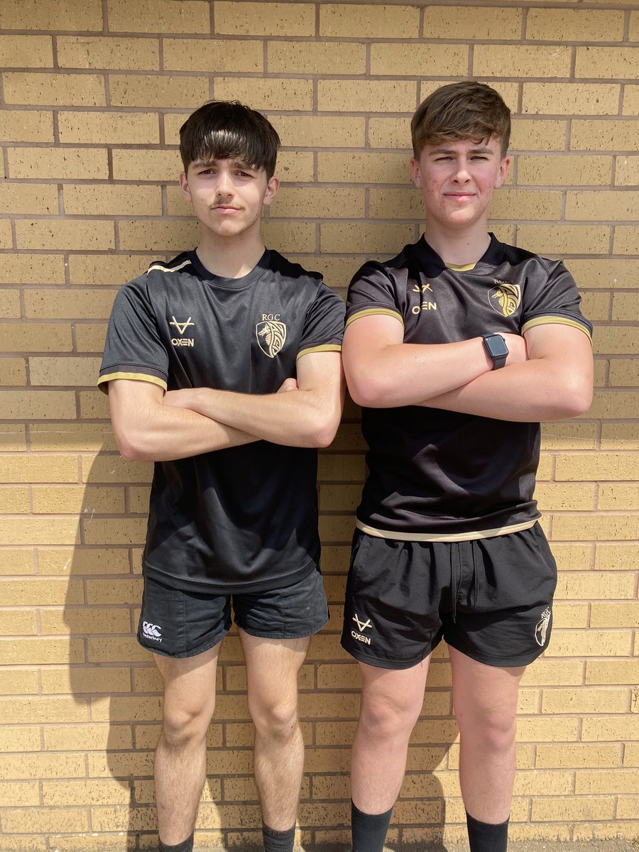 IoloJonesRygbi's tweet photo. Llongyfarchiadau i Dylan a Owain @PE_YDB @RGC_East on their selection to @RGCNews U16 fantastic news boys πͺπͺ Pob lwc π₯π₯#RGCCommunity #WRUHub https://t.co/B5uhHjCUmx