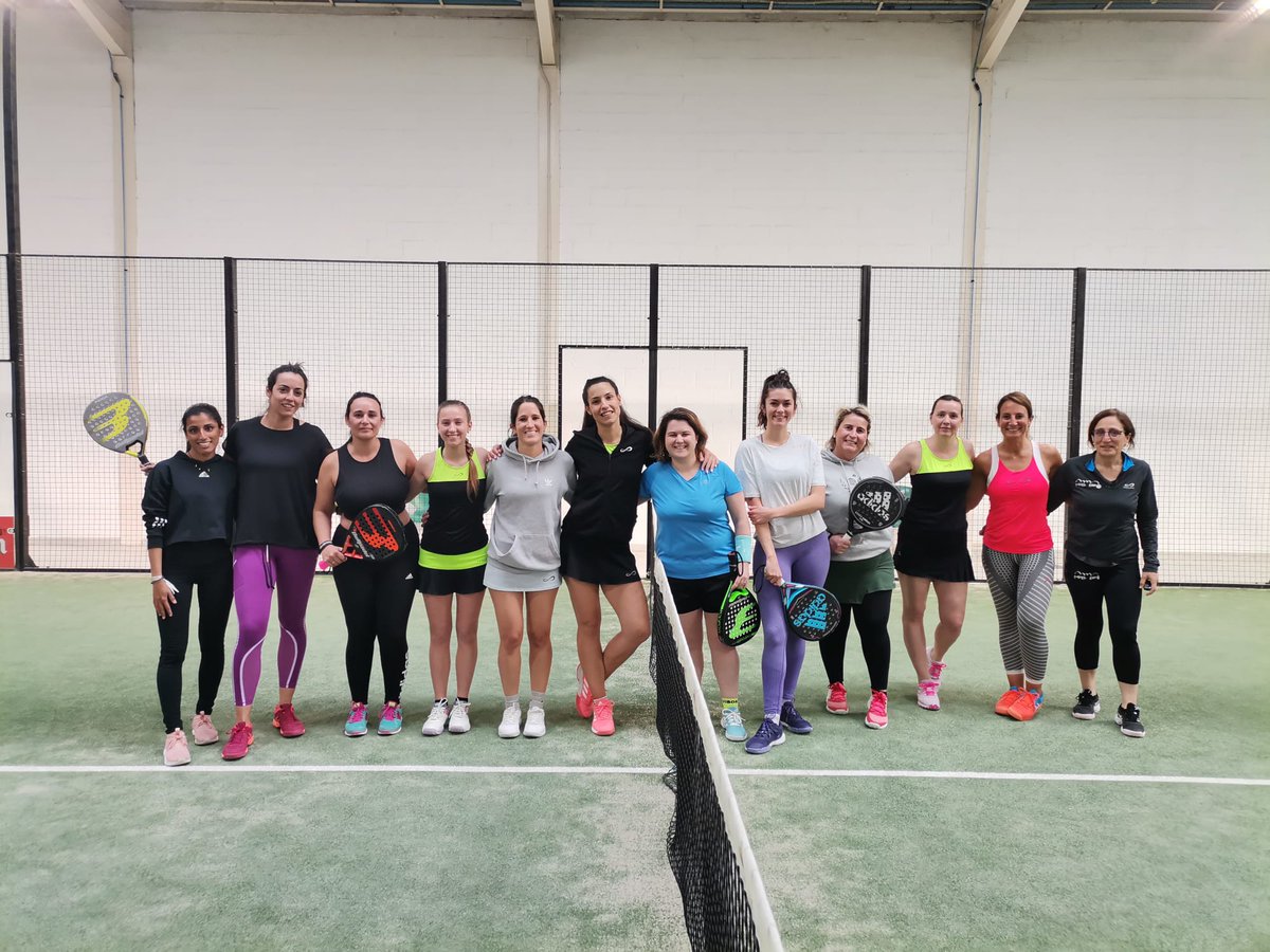 Padelebro tweet media