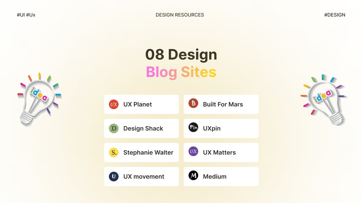 ryder_pathan's tweet photo. Design Blog Site🙂
#blog #dailyblog #design #uidesign #Creative #userinterface #inspiration #webdesigner #DailyInspiration https://t.co/xzsKi7xtix