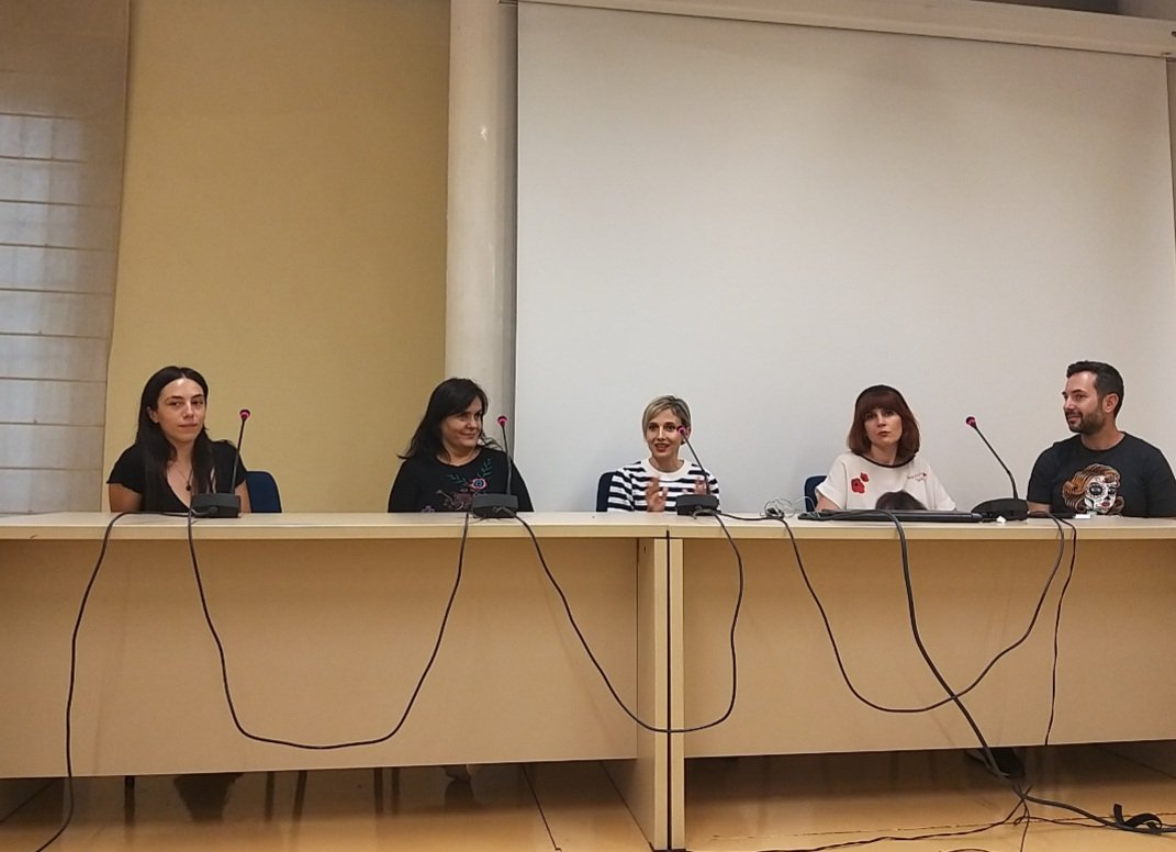 Helia de San Nicolás tweet media