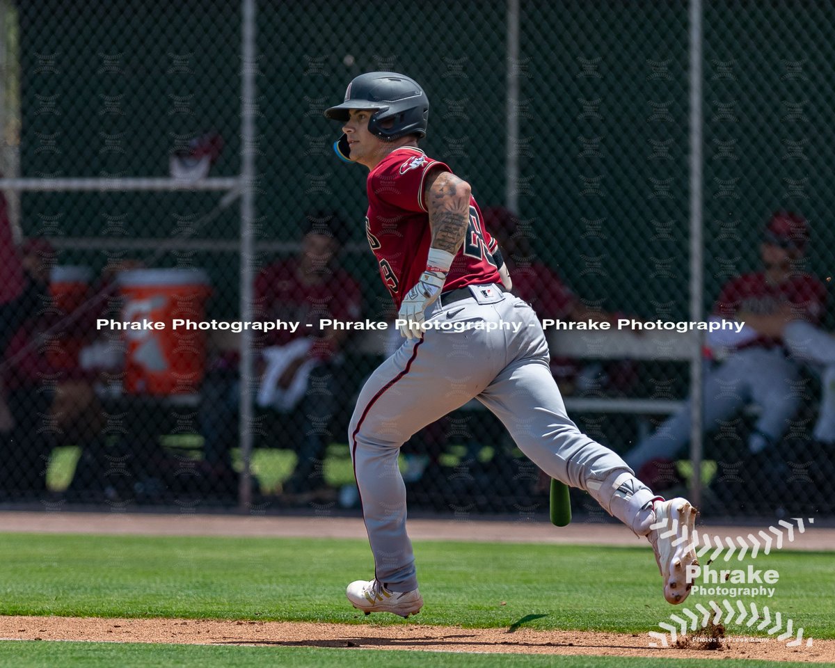 phrakephoto's tweet photo. Dominic Gonnella (29) OF AZ Dbacks more on m FB page @DominicGonnell1 @NDSUfootball @Bdale_Football #dbacks #RattleOn #losdbacks #diamondbacks #godbacks #letsgoDbacks
#dbacksmilb
#azdiamondbacks #dbacknation #dbackswin @FarmDbacks @GoldyHappens @BisonReport
@BISONATION https://t.co/5OaaPKkodO