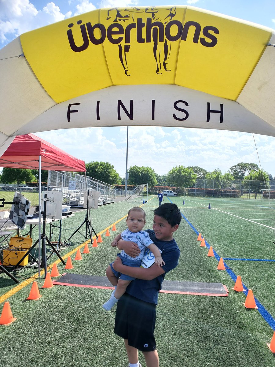 Witch Hazel #WolfPack1 enjoying a super sunny day for our annual Wolf Walk!