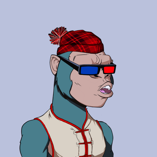 Rumble Kongs Sales Bot 🦍🤖 tweet media