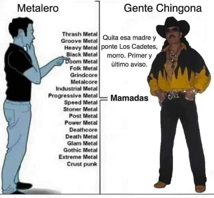LosExplicitamen's tweet photo. ¿Una canción de los cadetes para analizar compa? 🤔 https://t.co/nruAOlFVck
