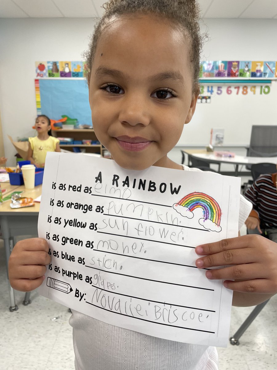 Waverley’s 2023 Poetry Slam showcased an entire school of young authors and readers sharing poems with their families, staff and each other! We also started the tradition of “A Poem In Your Pocket,” carrying special poems with us to share in the halls with those we meet.💙💛