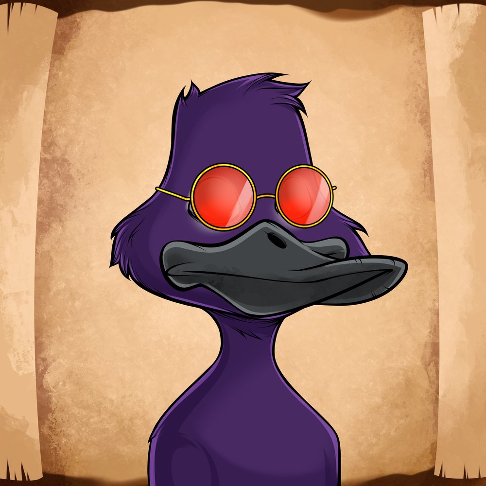 MallardOrderSales tweet media