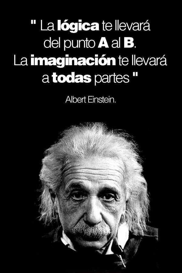 Para aquellos que su mente los lleva a cualquier parte y creen que es la verdad. Sera así, sí y solo sí, se comprueba lógicamente lo imaginado. No puedes, entonces es solo una fantasía en tu cabeza.  Crear en tu mente, una supuesta conducta de los demás, es un claro ejemplo.
