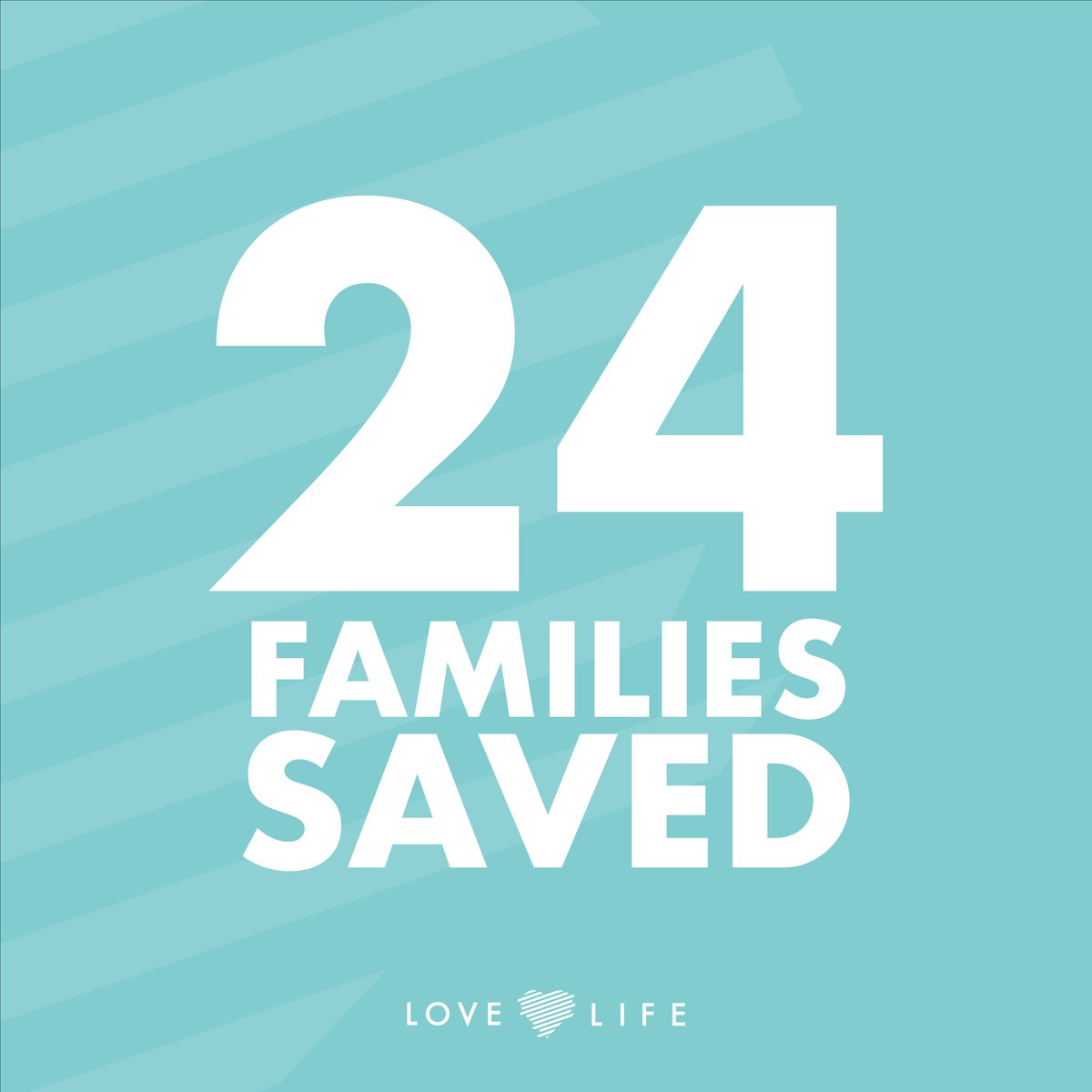 lovelifeusa's tweet photo. During Week 14 of our 40 Week Journey of Hope, we saw...

💙 24 Families choose LIFE!
💙 2 Professions of Faith!
💙 951 Prayer Walkers! 
💙 24 Partnering Churches!

📷: LL Denver, CO; LL Birmingham, AL; LL Antioch, CA https://t.co/VrwrfAjpID