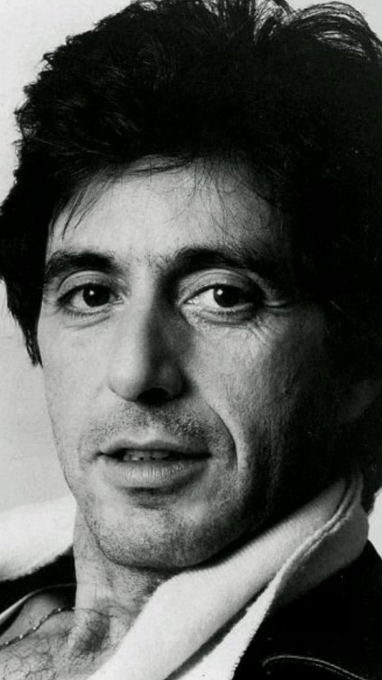 Al Pacino 1980